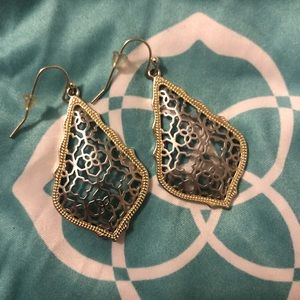 Kendra Scott Earrings